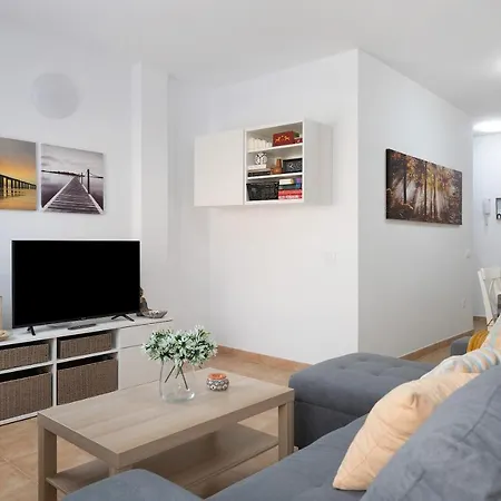 Campo Bajo Tatil Evi *