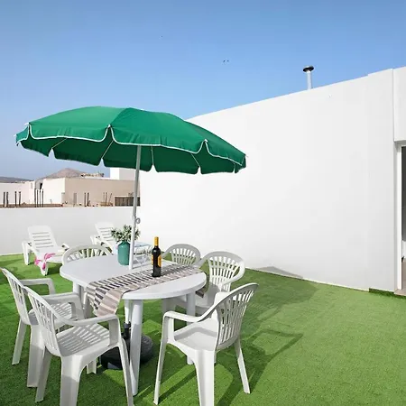 Campo Bajo Casa vacanze *