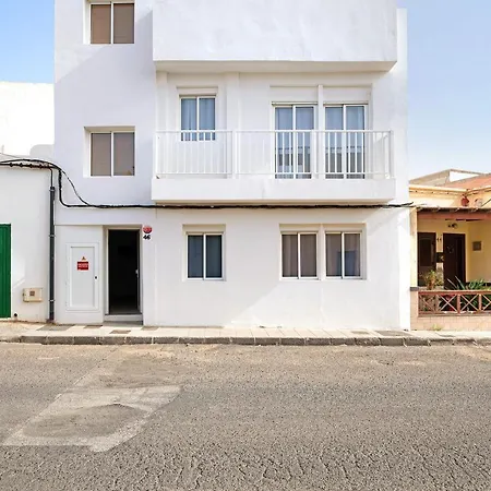 Campo Bajo Tatil Evi