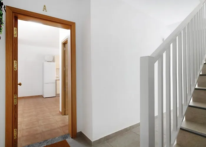 Campo Bajo Arrecife (Lanzarote)