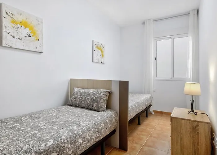 Tatil Evi Campo Bajo