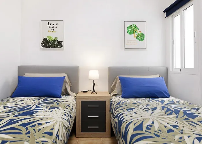 Campo Bajo * Arrecife (Lanzarote)