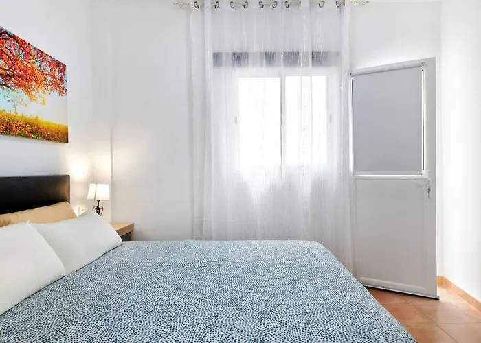 Campo Bajo Tatil Evi