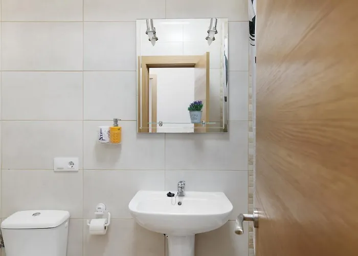 Campo Bajo Tatil Evi