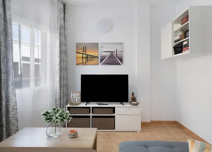 Campo Bajo Tatil Evi *