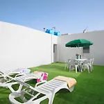 Campo Bajo Arrecife (Lanzarote)