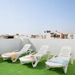 Campo Bajo Arrecife (Lanzarote)
