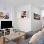 Campo Bajo Holiday home *