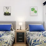 Campo Bajo Holiday home