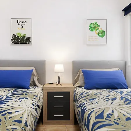 Campo Bajo * Arrecife