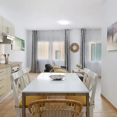 Campo Bajo * Arrecife