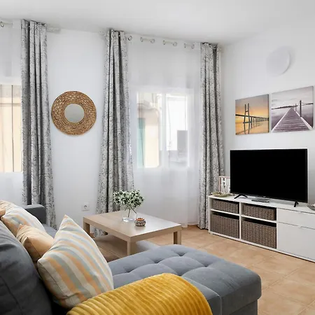 Campo Bajo Holiday home *