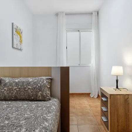 Campo Bajo Tatil Evi *