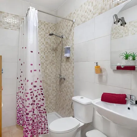 Tatil Evi Campo Bajo Arrecife (Lanzarote)