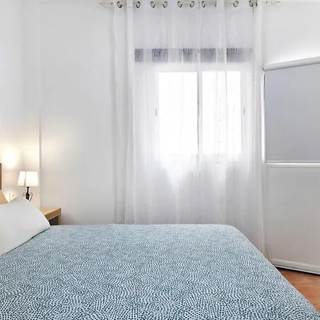 Campo Bajo Tatil Evi