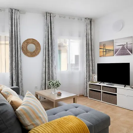 Campo Bajo Tatil Evi Arrecife (Lanzarote)