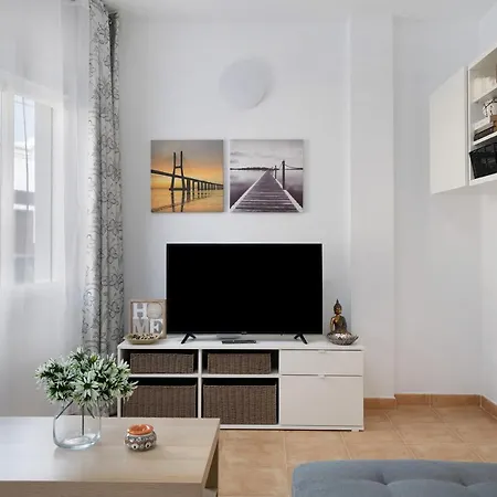 Campo Bajo Tatil Evi *