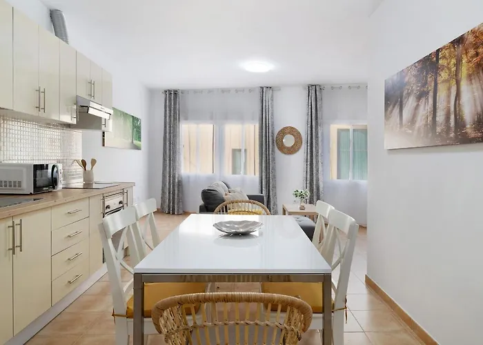 Campo Bajo * Arrecife (Lanzarote)